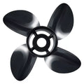 14 x 23 Propeller for Mercury Engines 135-300HP (RH, 15 Tooth, 4 Blades)