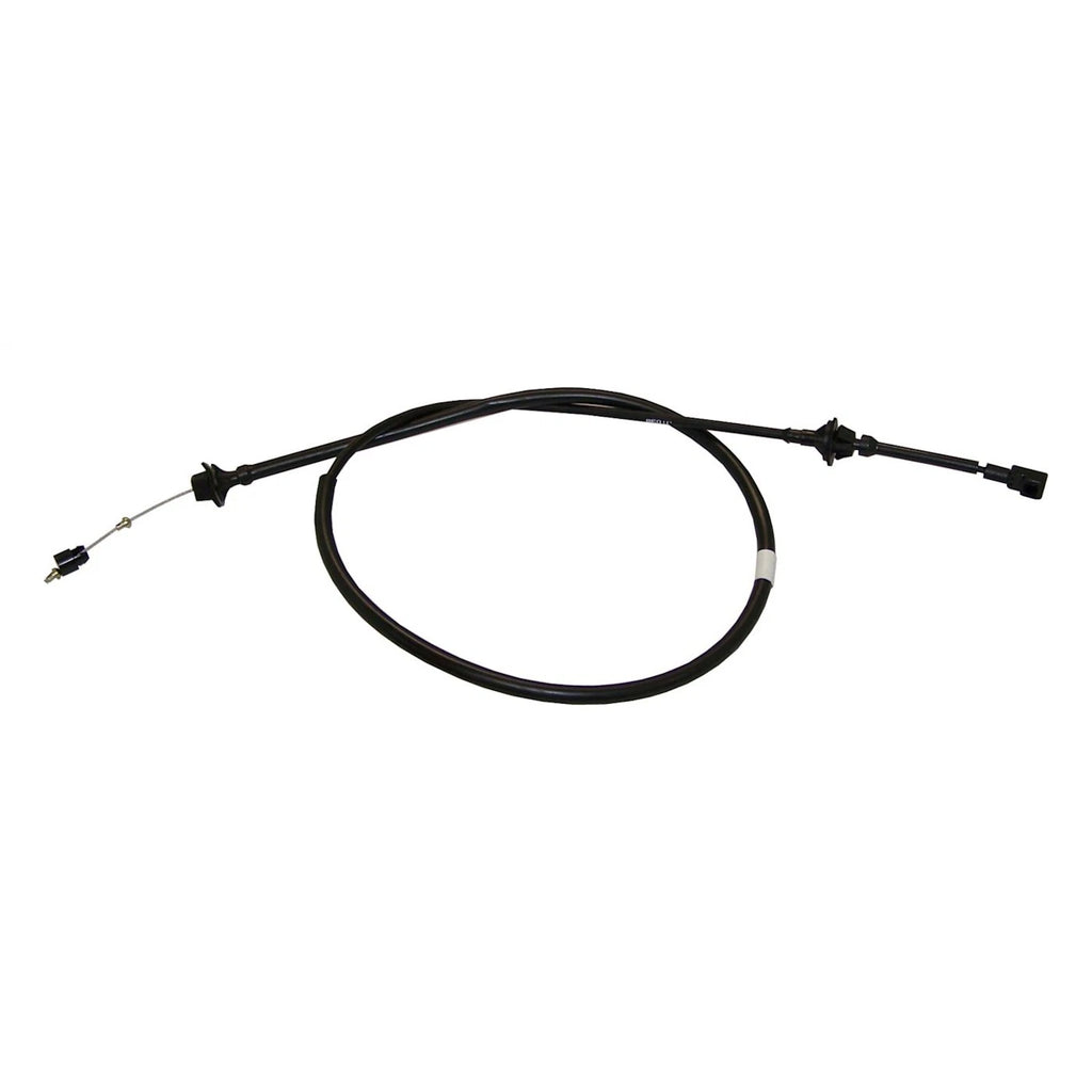 Throttle Cable for Jeep Wrangler (1997–2006)