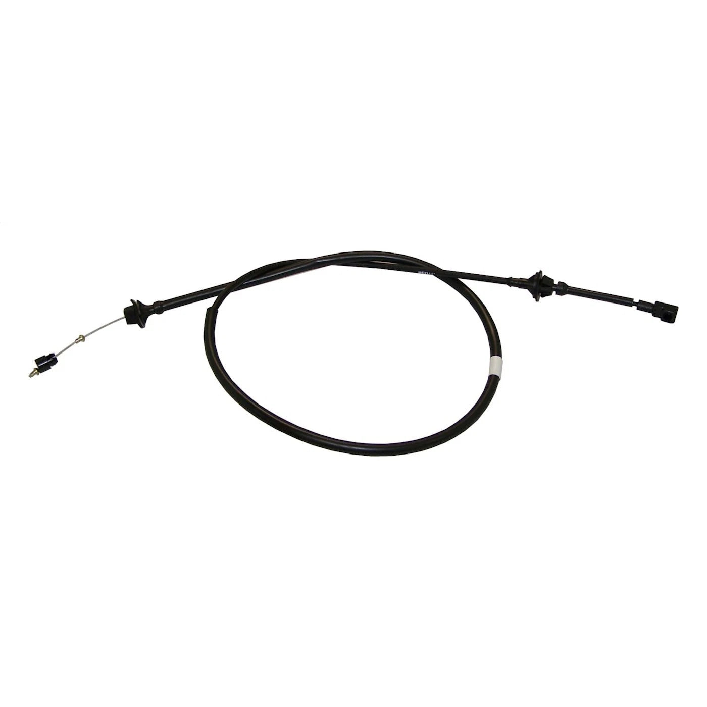 Throttle Cable for Jeep Wrangler (1997–2006)