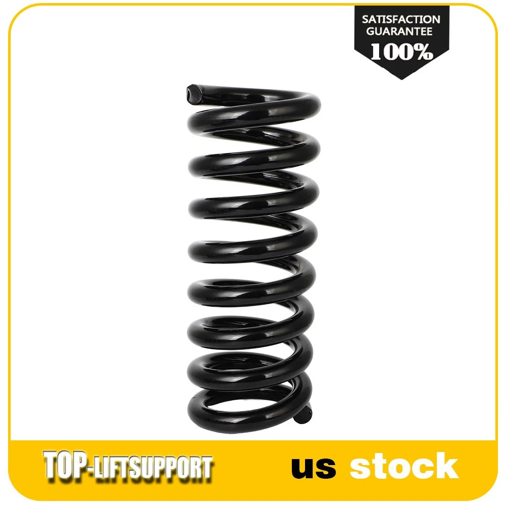 Set of 2 Front Coil Springs for Dodge B350 (1981–1994)