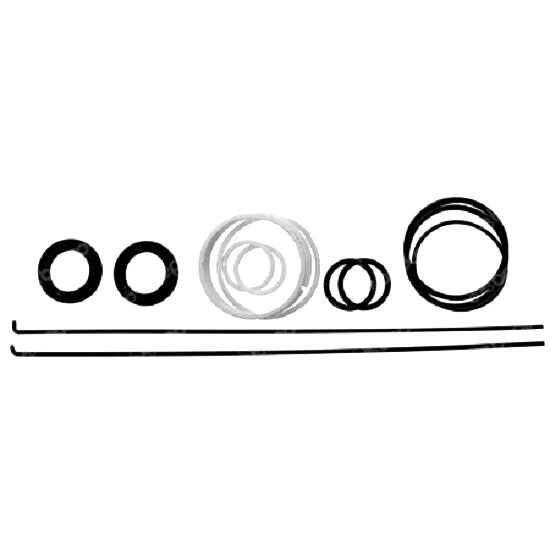 Power Steering Ram Seal Kit for International 454 474 475 574 674