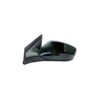 Replacement Ready to Paint Driver Side Manual Door Mirror for Lexus ES (2013–2018)