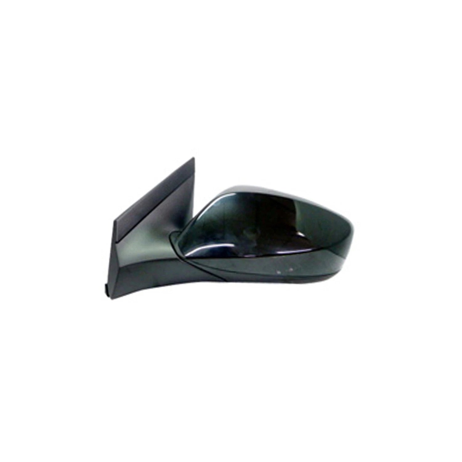 Replacement Ready to Paint Driver Side Manual Door Mirror for Lexus ES (2013–2018)