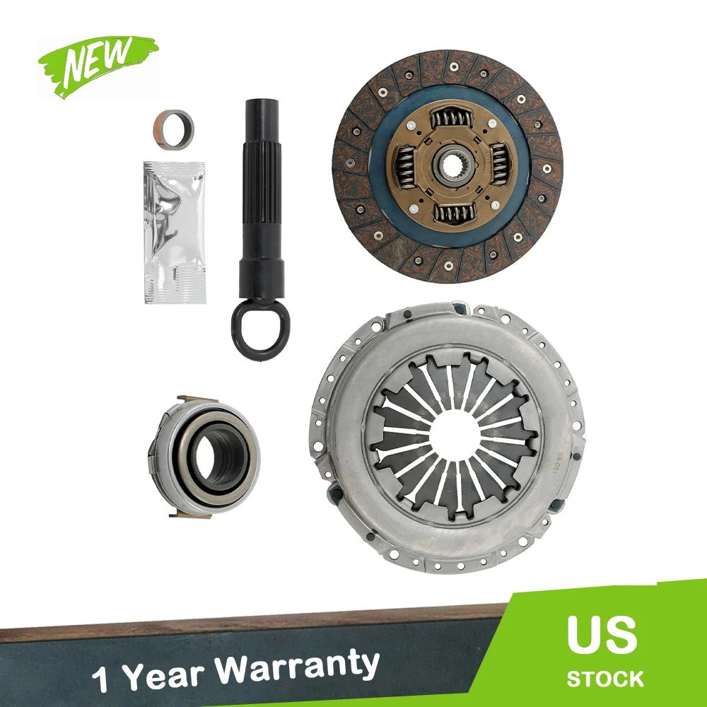 Clutch Kit for Honda Civic (2006–2015) 08-051 L4 1.8L Sedan