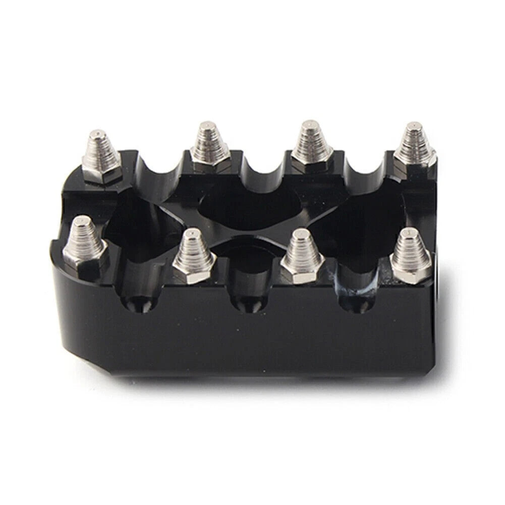 MX Style Anti-Skid Shift Peg Pedal for Harley Touring Dyna Sportster