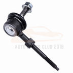 Set of 8 Front Rear Sway Bar Links Control Arms for Chevrolet Equinox (2005–2006)