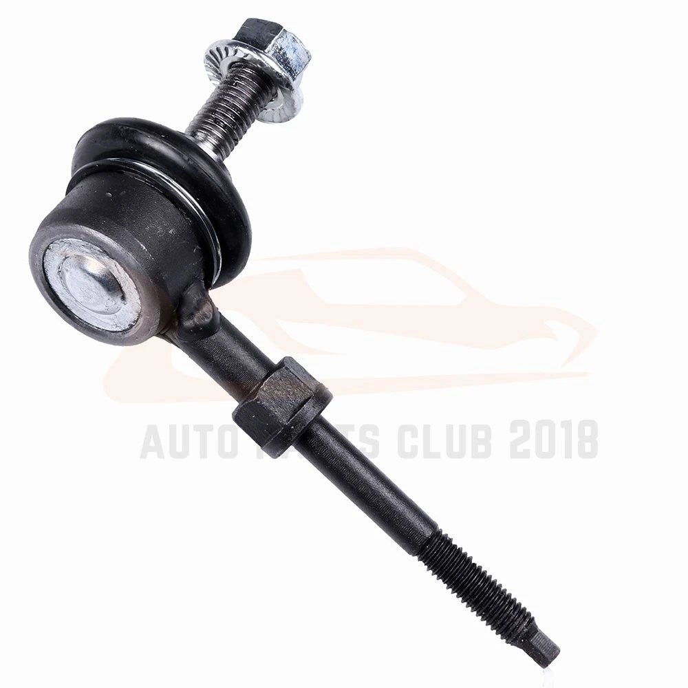 Set of 8 Front Rear Sway Bar Links Control Arms for Chevrolet Equinox (2005–2006)