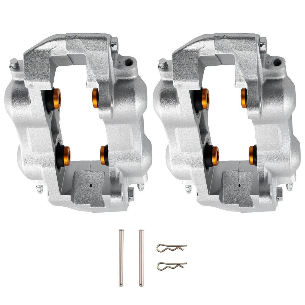 Rear Brake Caliper for Chevrolet Corvette (1965–1982) 187019 187020 w/Hardware