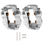 Rear Brake Caliper for Chevrolet Corvette (1965–1982) 187019 187020 w/Hardware