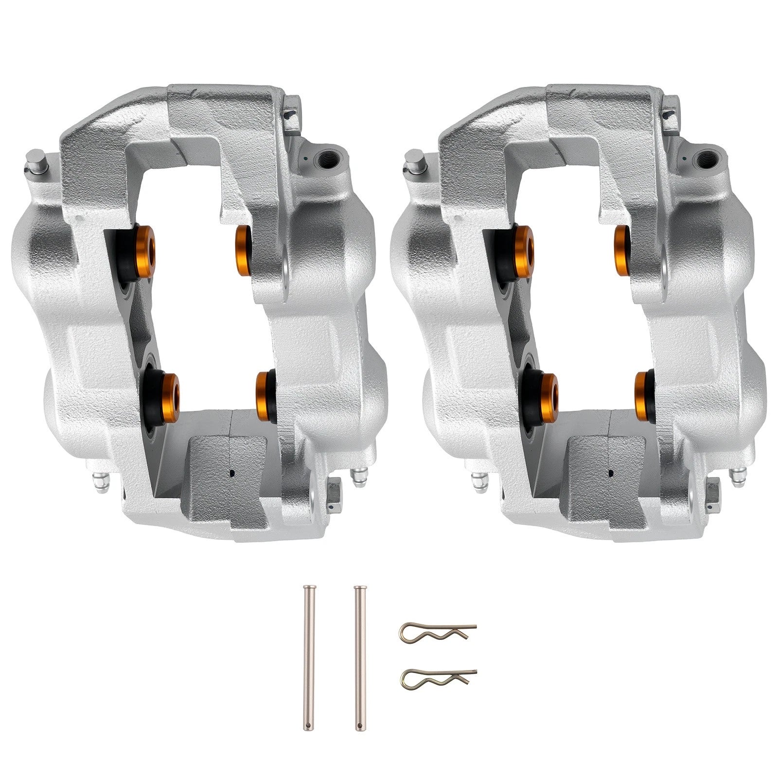 Rear Brake Caliper for Chevrolet Corvette (1965–1982) 187019 187020 w/Hardware