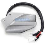 Voltage Regulator Rectifier for Yamaha XV500 Virago (1998) / XV535 Virago (1997–2003)