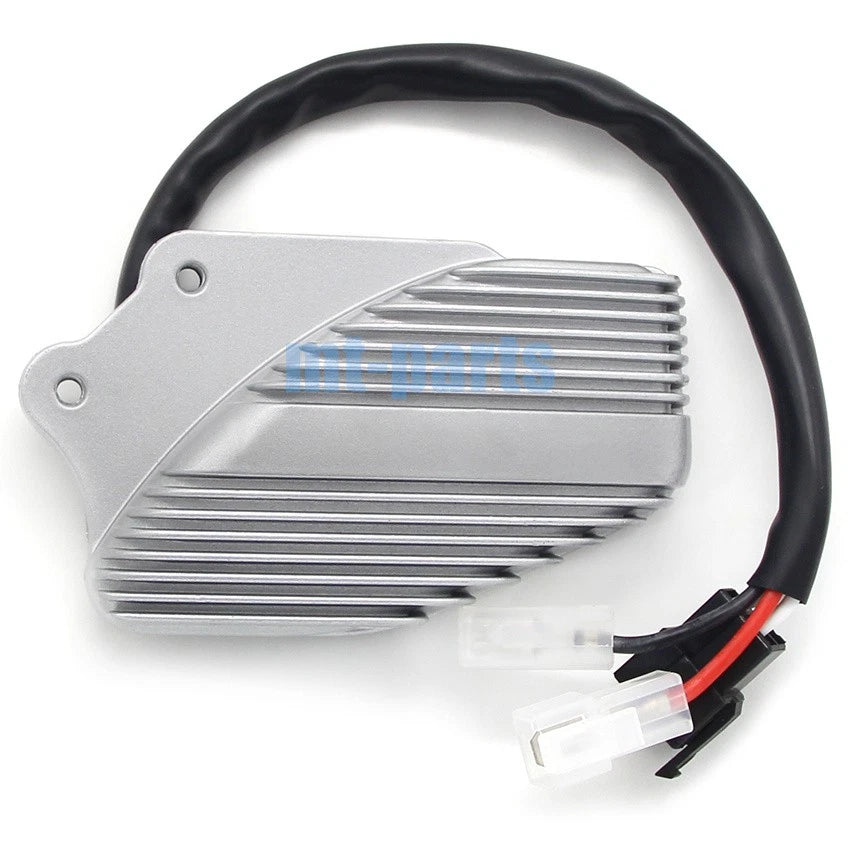 Voltage Regulator Rectifier for Yamaha XV500 Virago (1998) / XV535 Virago (1997–2003)