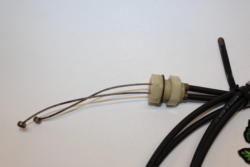 Quick Shift Trim Tilt Nozzle Control Cable for Yamaha FX FZR FZS (2008–2016)