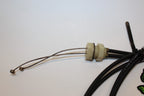 Quick Shift Trim Tilt Nozzle Control Cable for Yamaha FX FZR FZS (2008–2016)