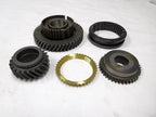 5th Gear Set for Toyota Land Cruiser FJ60 HJ60 (1982-1987)