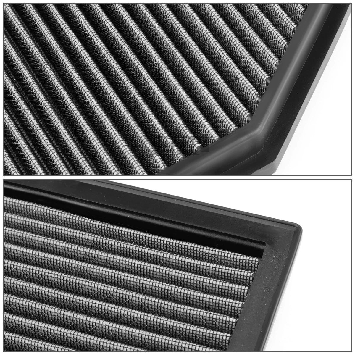 Reusable Washable Air Filter Panel for Lexus GS/IS/RC