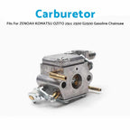 Carburetor for Zenoah Komatsu Ozito 2500 (25cc) G2500 Chainsaw