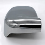 Premium FX Chrome Full Mirror Covers for 2002–2008 Dodge Ram