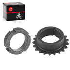 Crankshaft Timing Gear Sprocket for Polaris ATP 500 (2004–2005) 3084882 3085528