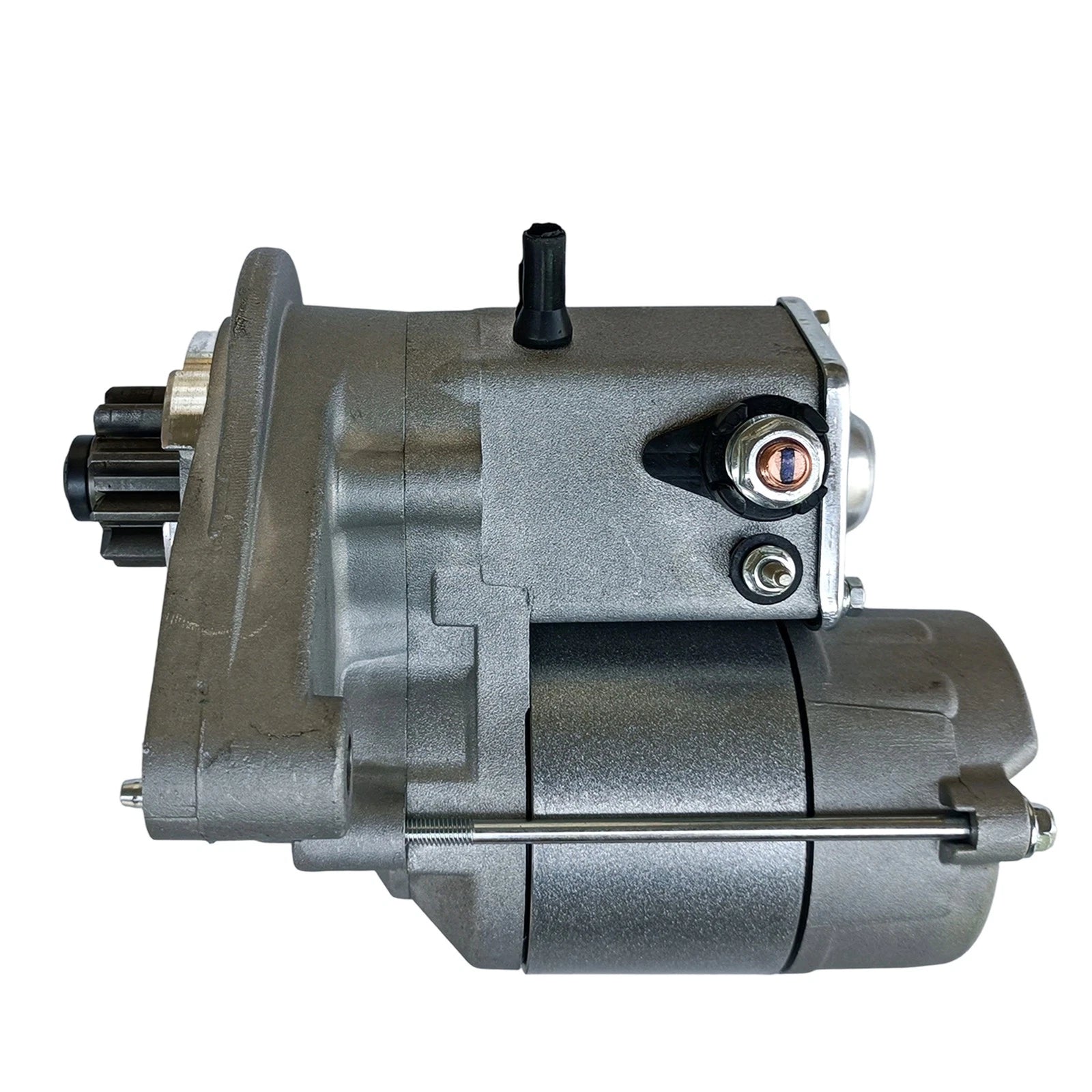 Starter Motor 1.4KW 12V for Land Rover LR4 Range Rover Sport (2010–2013)