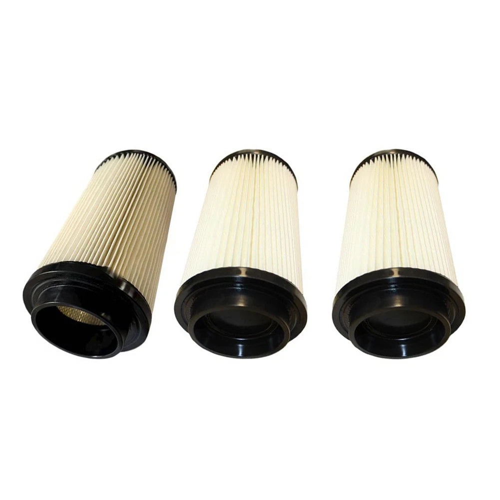 High Flow Air Cleaner for Off-road Vehicles (Robust ABS Material)