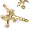 Right 17mm Front Steering Knuckle Spindle for 110cc 125cc Quad Bike (N/A)