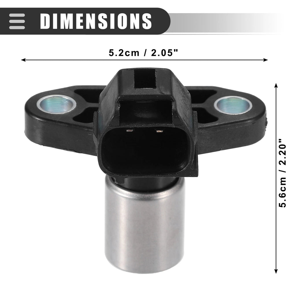 Camshaft Position Sensor for Toyota Camry (1994–2003) No. 9091905013