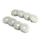 8x Dust Caps for CF Moto 400 500 800 X6 X8 ATV UTV GO Kart