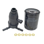 Outboard Maintenance Kit 8M0149929 for Mercury V6/V8 (175-300HP)