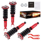 Coilovers Kit for Toyota Supra 3.0L (1993–1998)