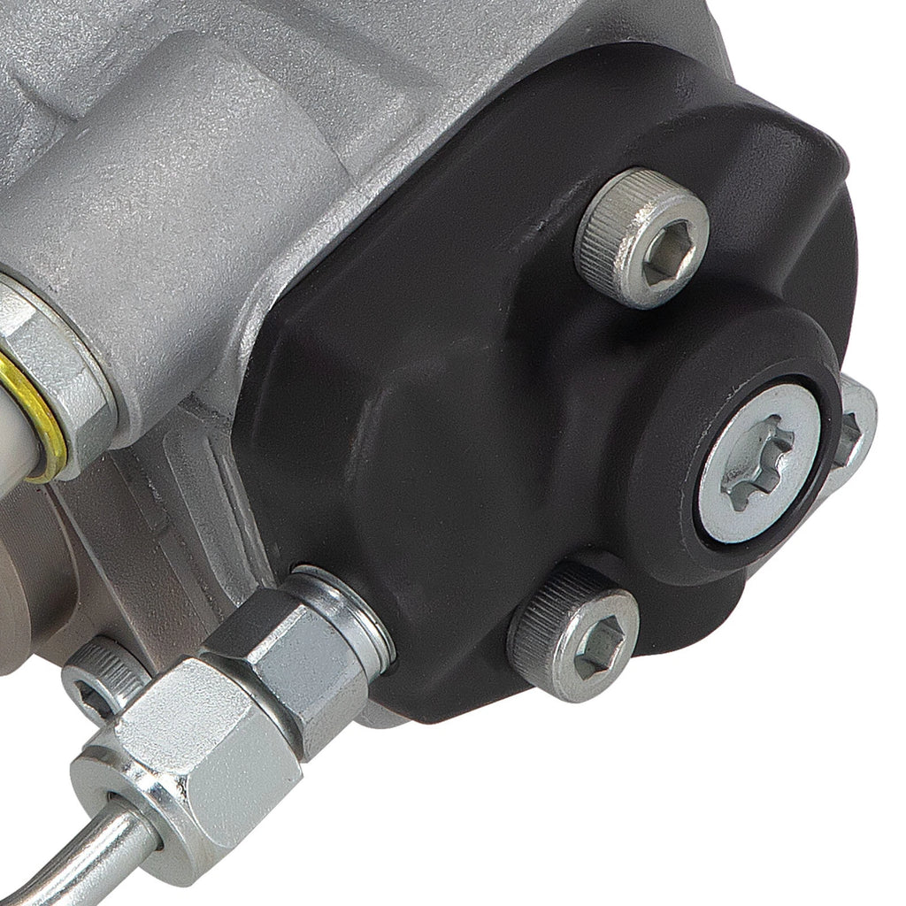 Diesel Fuel Injection Pump Assembly for Isuzu NPR 4HK1 5.2L (2004–2007) 294000-0266
