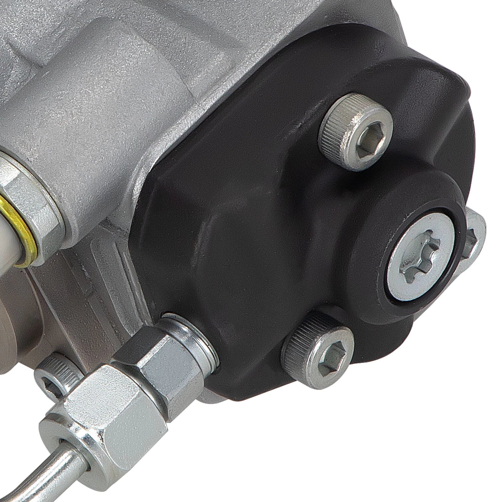 Diesel Fuel Injection Pump Assembly for Isuzu NPR 4HK1 5.2L (2004–2007) 294000-0266