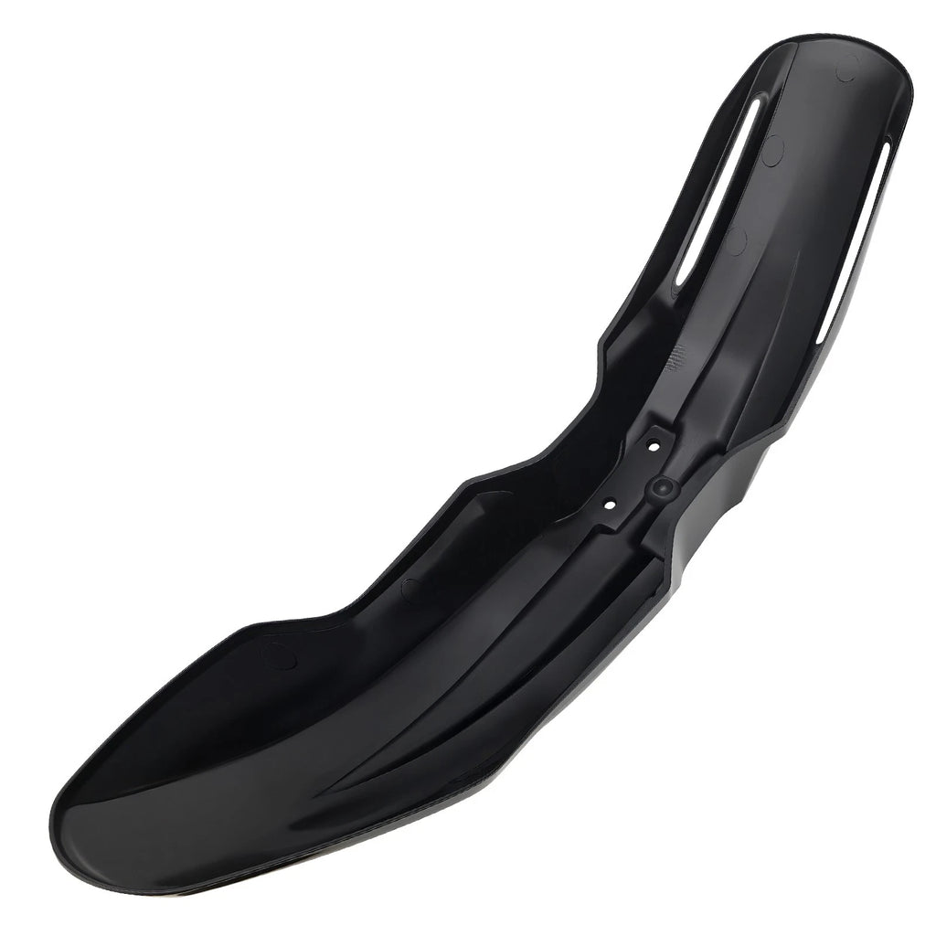 Front Fender for Suzuki DRZ400SM (2005–2024) 53111-29FA0-019 Black