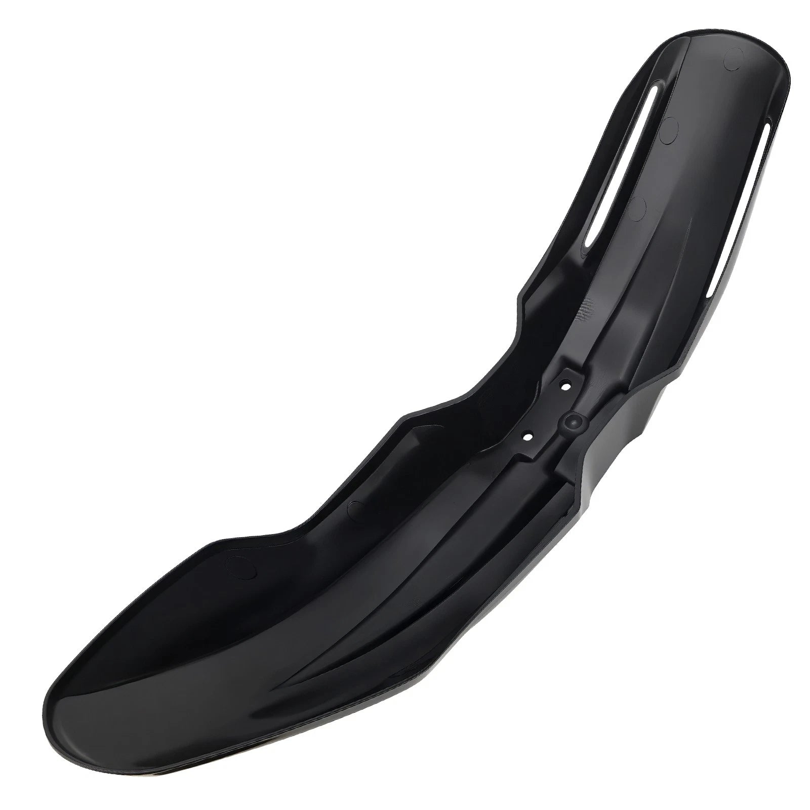 Front Fender for Suzuki DRZ400SM (2005–2024) 53111-29FA0-019 Black