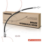 Rear Brake Hydraulic Hose for Toyota Celica (1994-1999) 2.2L