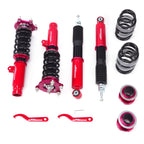 Adjustable Coilovers for Honda Civic FK Hatchback (2016-2021)