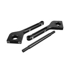 CNC Roadbook Mounting Arms Kit for KTM 690 Enduro R/SMC/R (2008–2023)