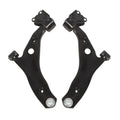 Set of 2 Front Lower Control Arms with Ball Joint for Ford Edge Lincoln MKX (2007–2014)