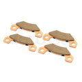 Disc Brakes for Club Car XRT1500 (2000-2023)