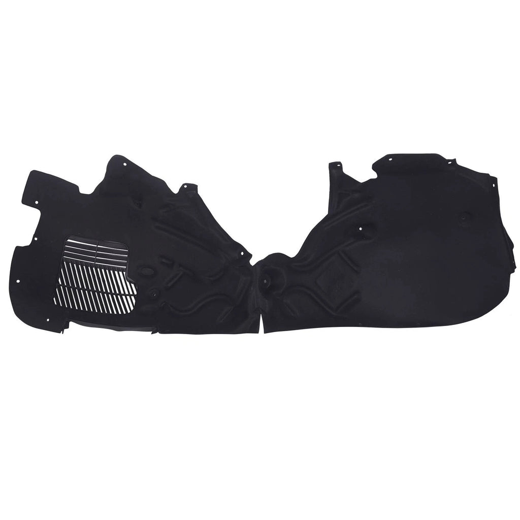 Front Right Fender Liner for Porsche Cayenne (2019-2024)
