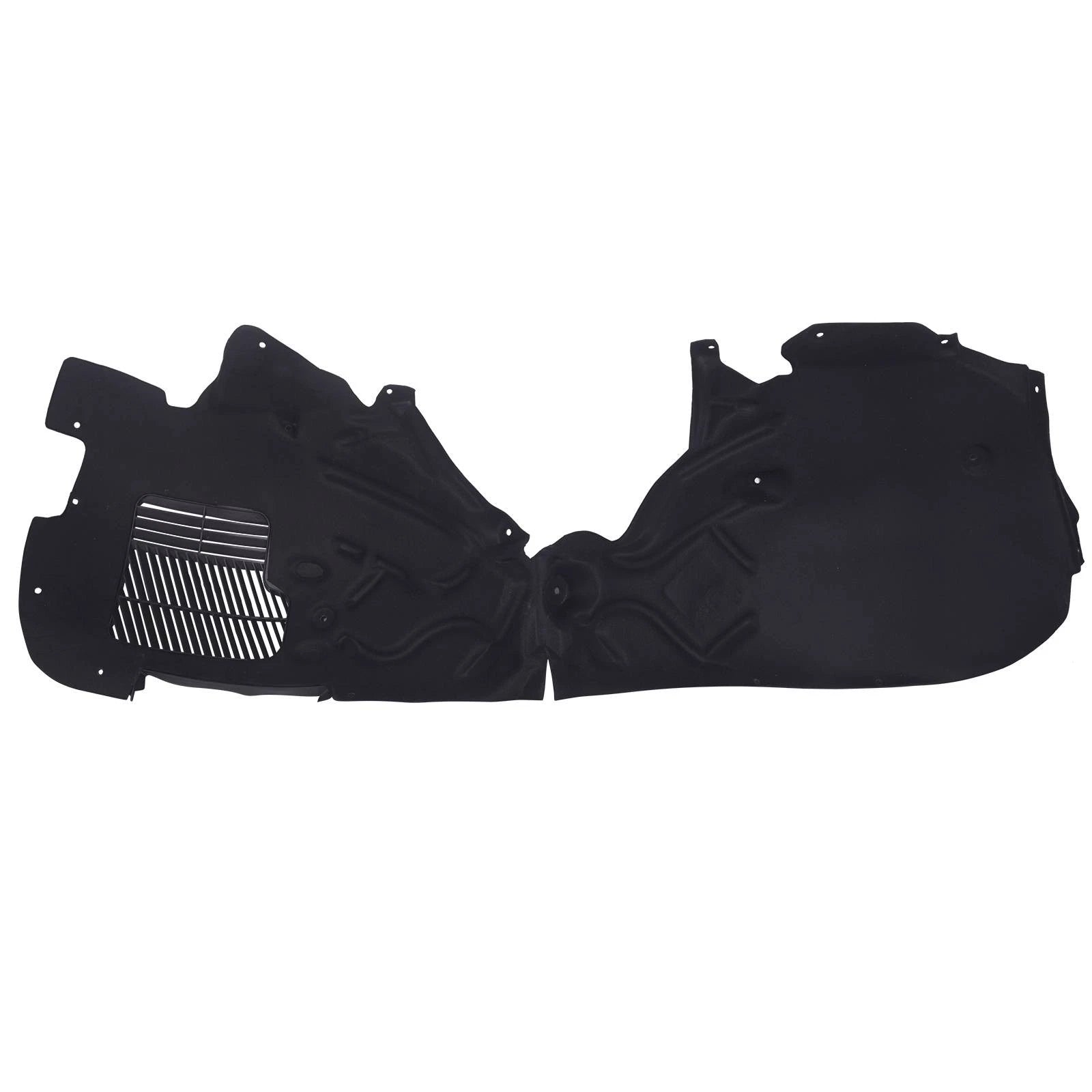 Front Right Fender Liner for Porsche Cayenne (2019-2024)
