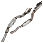 AWD Catalytic Converter for Dodge Charger & Chrysler 300 (2013–2017) EPA