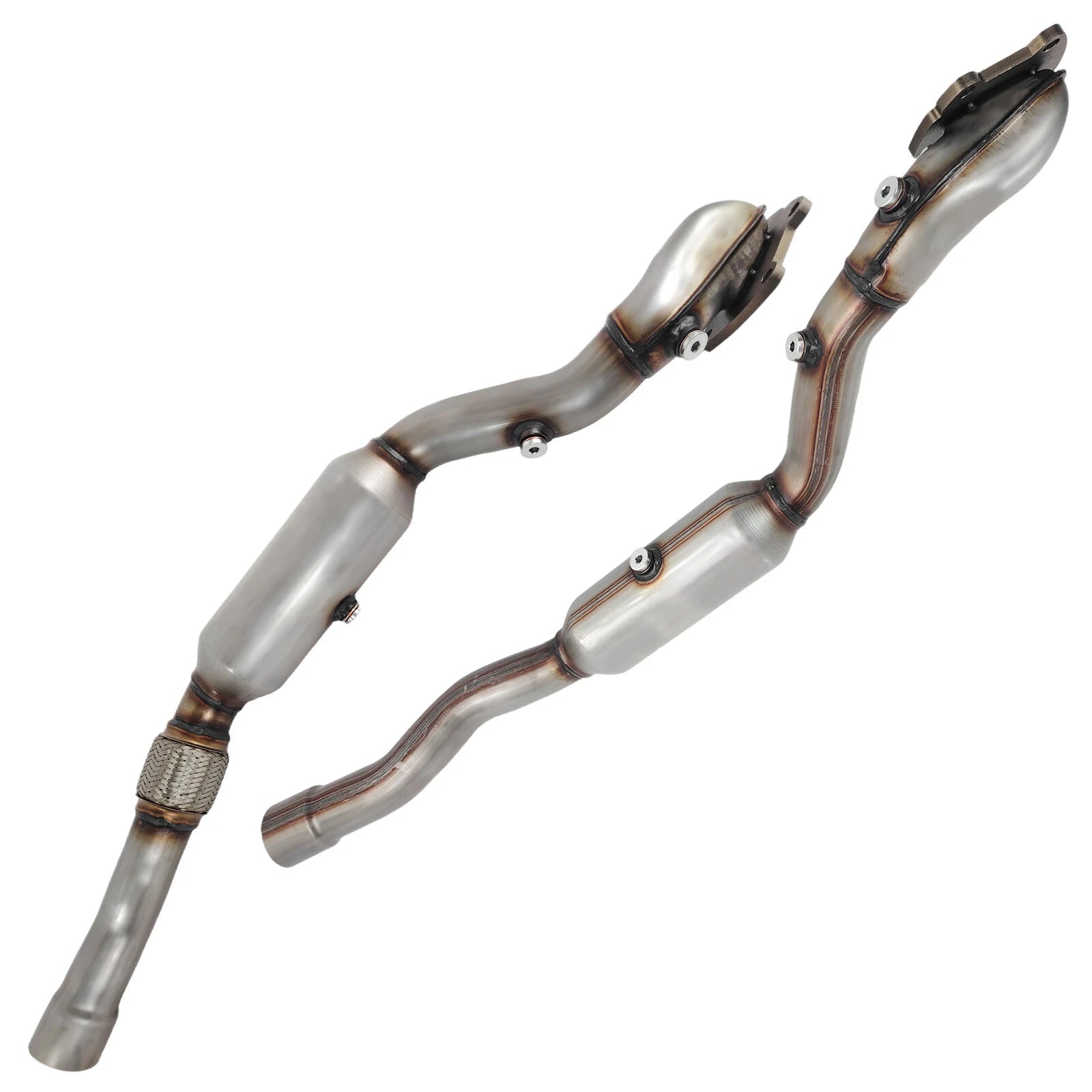 AWD Catalytic Converter for Dodge Charger & Chrysler 300 (2013–2017) EPA