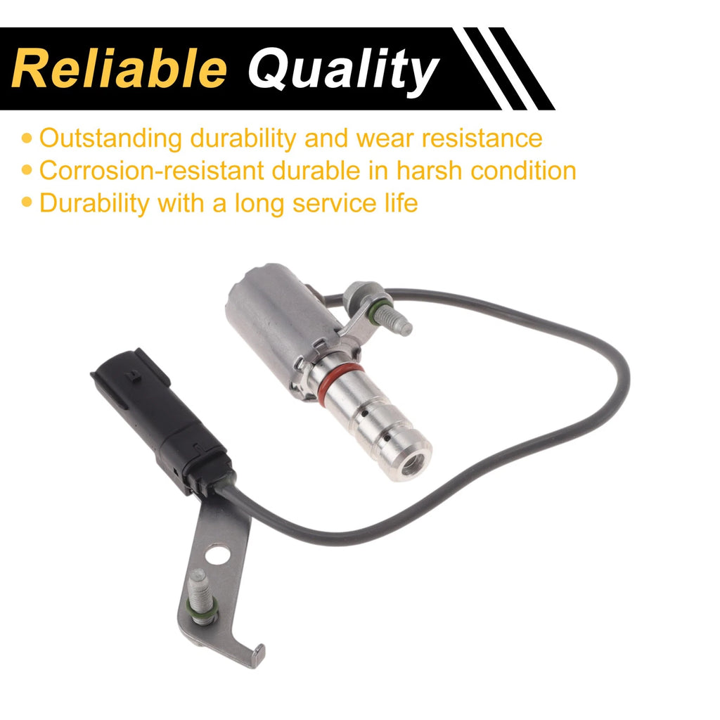 VVT Solenoid for Buick Envision (2016–2020) No. 12670746