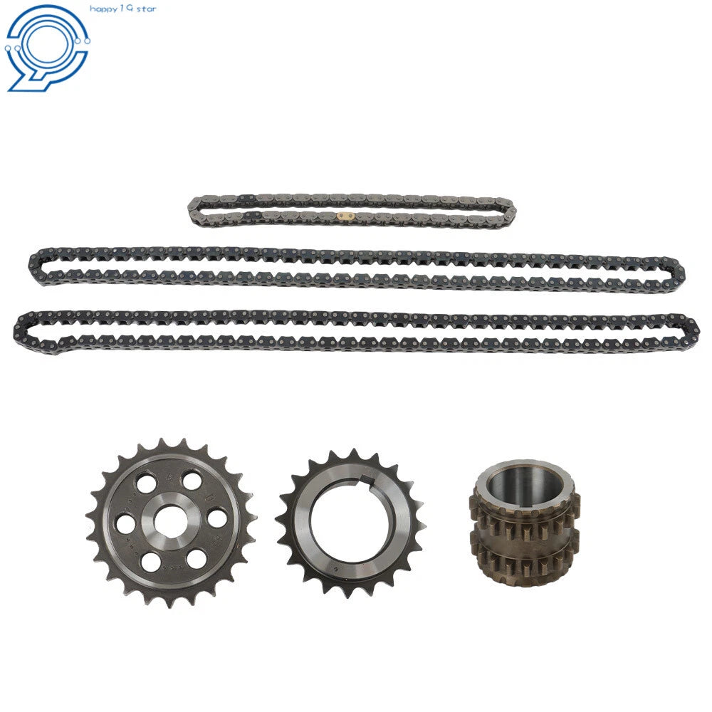 Timing Chain Kit for Land Rover Range Rover Sport (2005–2013)