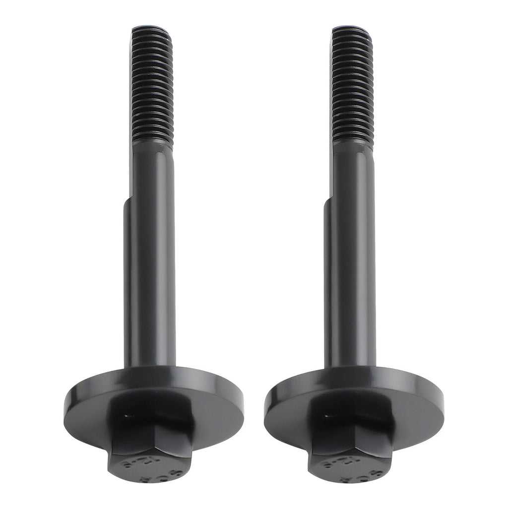 Complete Front Control Arms Cam Bolts & Hardware Kit for Dodge Ram 4WD (1994–1999)