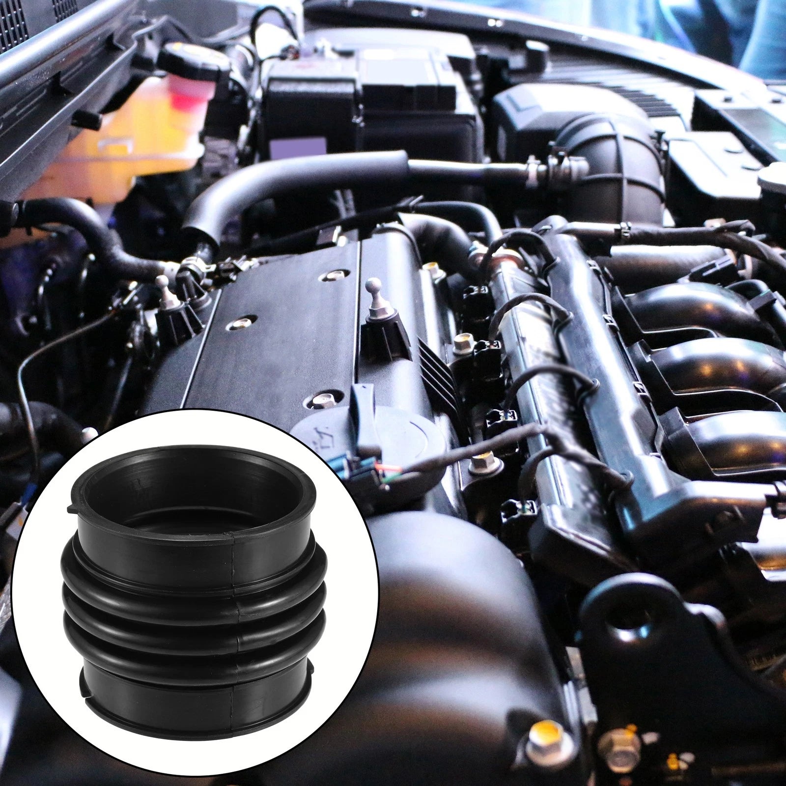 Air Intake Tube Hose No. 1788120130 for Lexus ES330 ES300 (2004–2006)