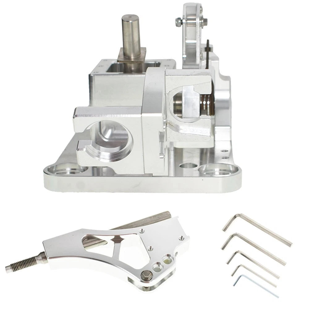 Manual Shifter Box Kit for Honda Civic EM2/ES (2001–2005)