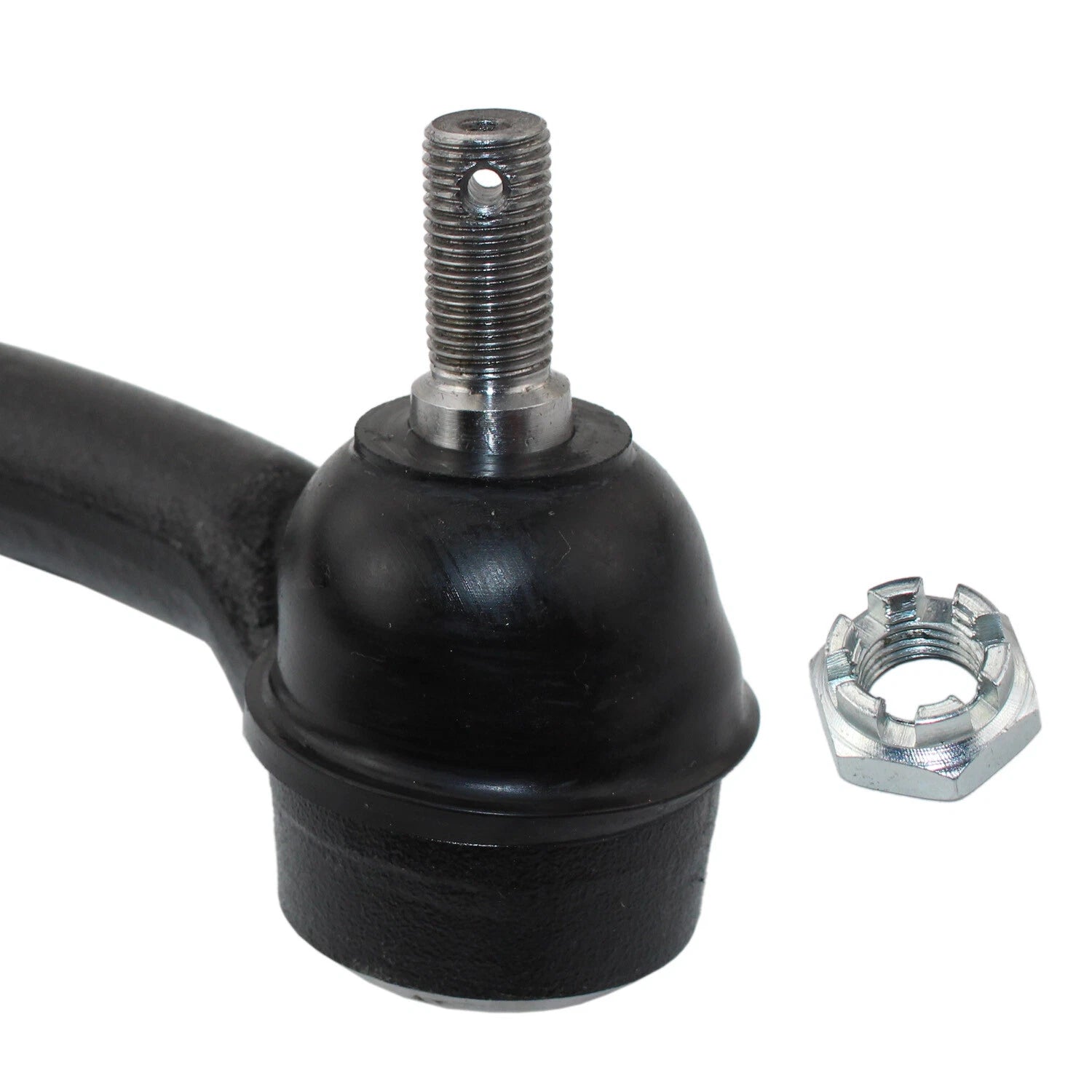 Outer Steering Tie Rod End for Ford Edge MKX (2007–2018)