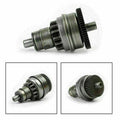 Starter Pinion Gear 14/63T for Honda SA50, Elite NB50, NE50, DIO, SK50